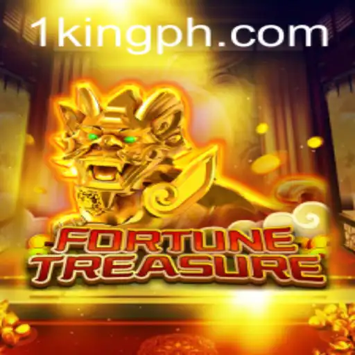 Exploring FortuneTreasure and the King PH Phenomenon