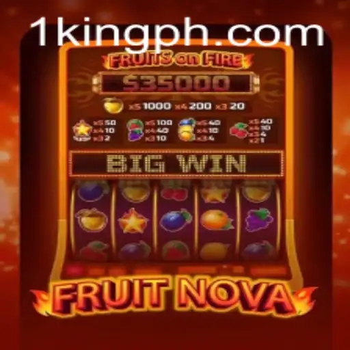 Dive into the Exciting World of FruitNova: A Vibrant Game Experience