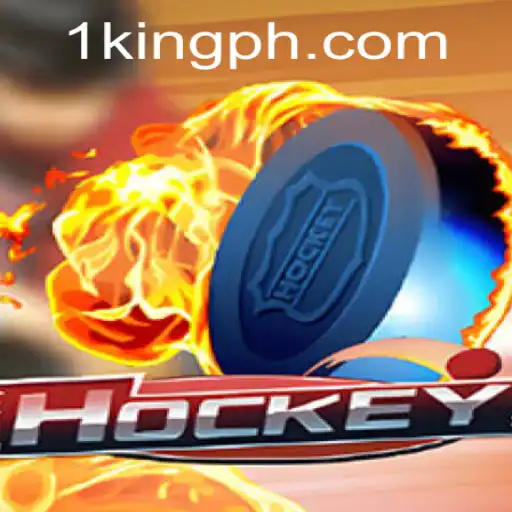 The Game of Hockey and the Rise of King Ph: A Detailed Exploration