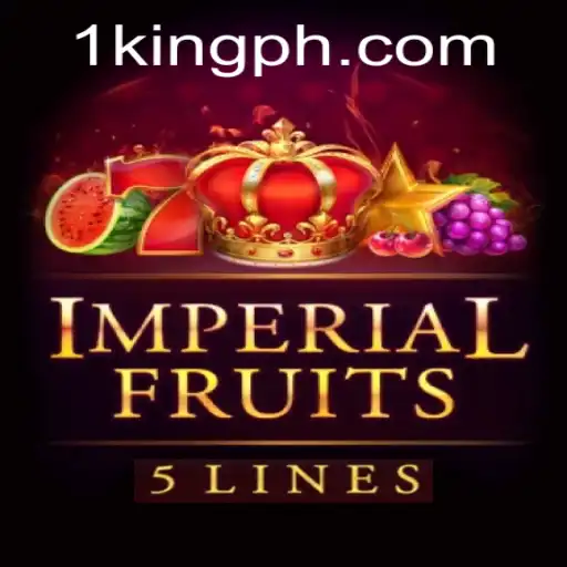 Discover the World of ImperialFruits5: A Regal Gaming Experience