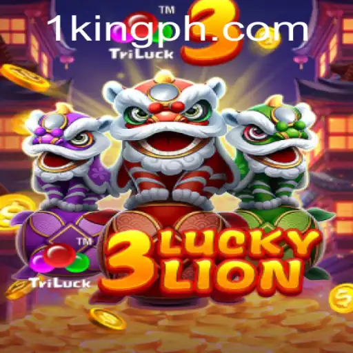 Discover the Thrilling World of 3LUCKYLION