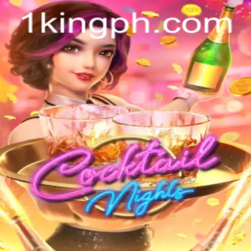 Exploring the Excitement of CocktailNights: A Deep Dive into the Game with a Twist of King PH