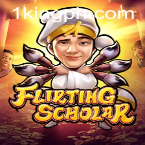 FlirtingScholar: The Enchanting World of King PH's Adventure