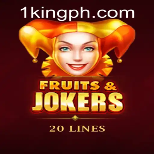 Discover the World of FruitsAndJokers20: A Thrilling Gaming Experience with a Twist