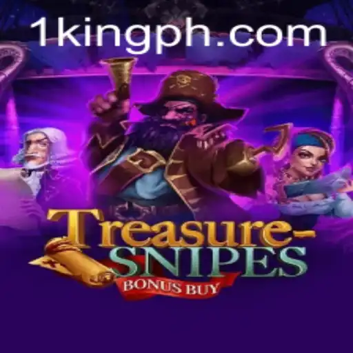 Exploring the Thrilling World of TreasuresnipesBonusBuy: A Journey with King Ph