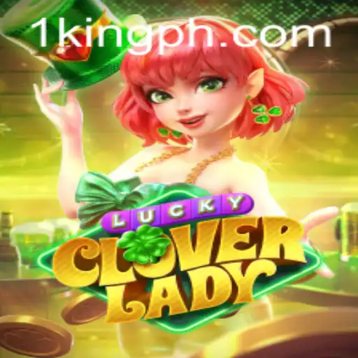 LuckyCloverLady: The Enchanting Game Taking the World by Storm