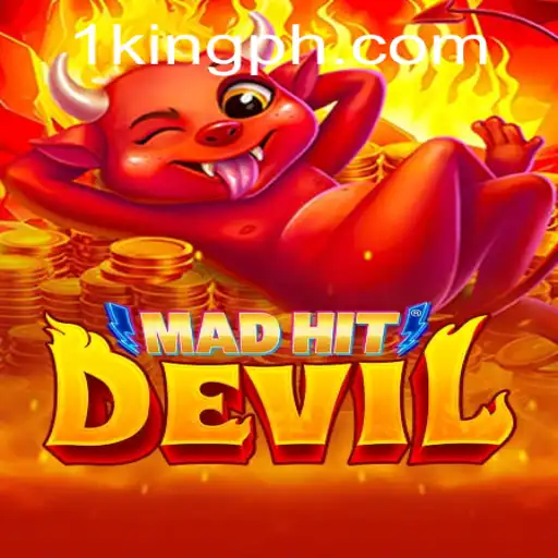 MadHitDevil: Embarking on a Thrilling Journey with King PH