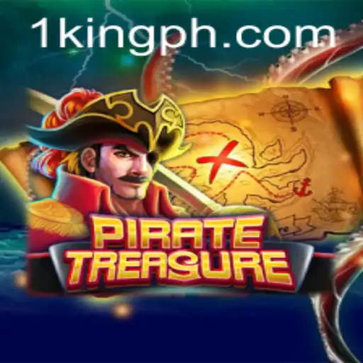 PirateTreasure: Unleashing the Thrills of High-Seas Adventure