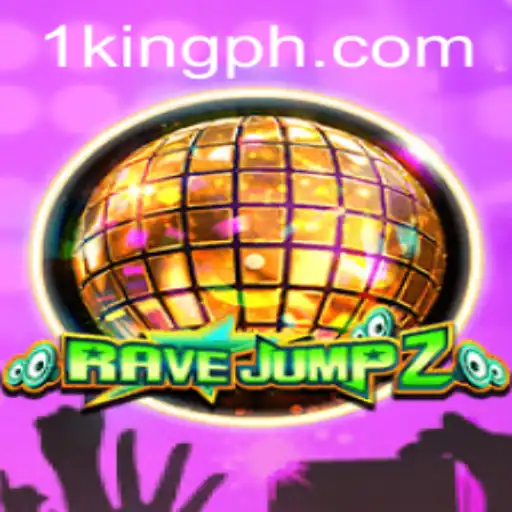 RaveJump2 A Thrilling Gaming Experience
