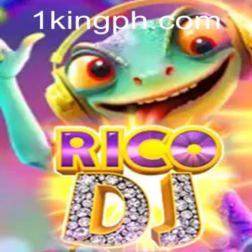 Exploring the World of RicoDJ: A Unique Gaming Experience with King PH