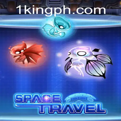 Discover the Cosmic Adventure of SpaceTravel and Unveil the Mysteries of King PH