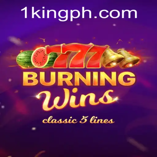 BurningWins: A Captivating Game Experience with a Touch of Royalty