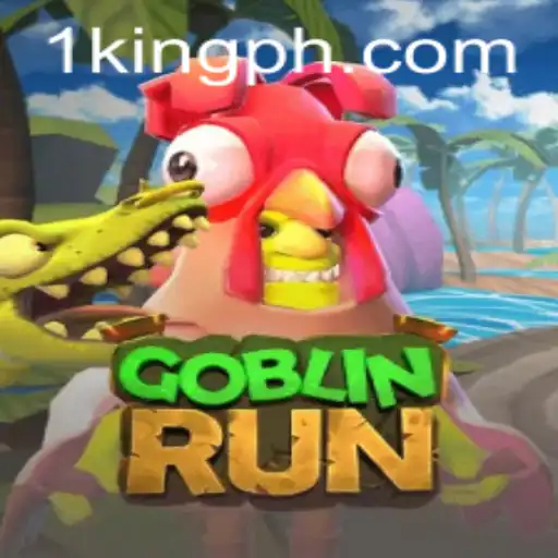 GoblinRun: An Immersive Adventure Game Experience