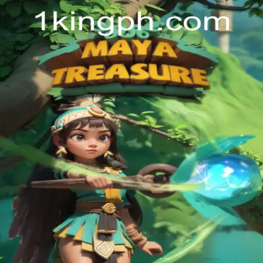 Discover the Enigmatic World of MayaTreasure: A Journey with King Ph