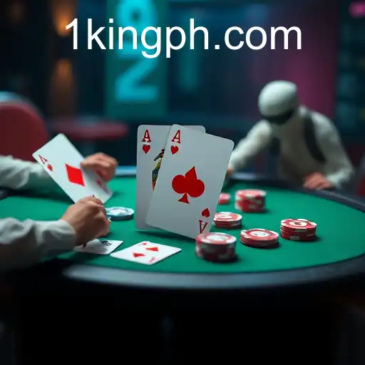 Exploring King PH: A Hub for Poker Enthusiasts