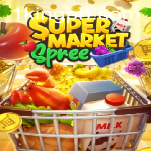 Discover the Excitement of SupermarketSpree: A Game Like No Other