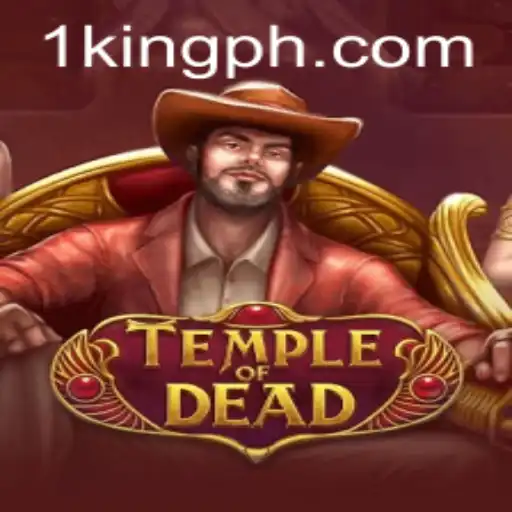 TempleofDead: Unveiling the Mysteries Surrounding King Ph
