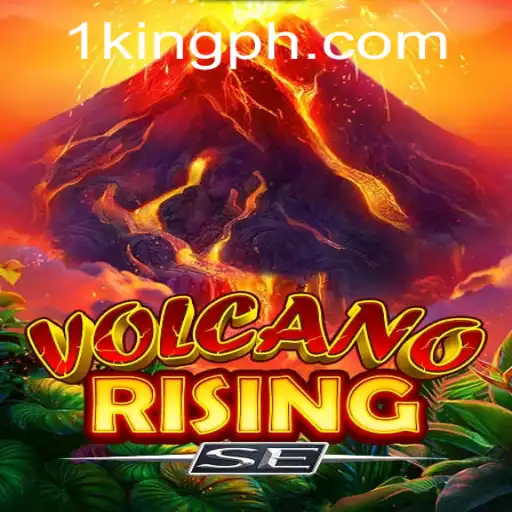 Discover the Thrilling World of VolcanoRisingSE: An Exciting Adventure Awaits