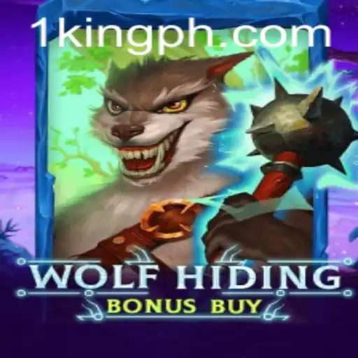 Unveiling the Mysteries of WolfHidingBonusBuy: A New Frontier in the Gaming World
