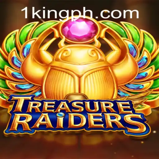 Unveiling TREASURERAIDERS: A Journey into the World of Adventure Gaming