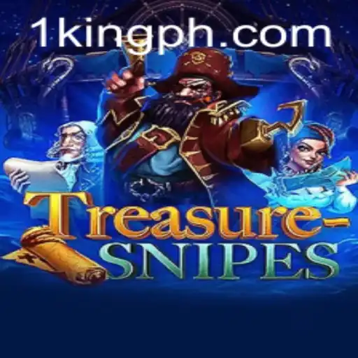 TreasureSnipes: A Captivating Adventure in the World of 